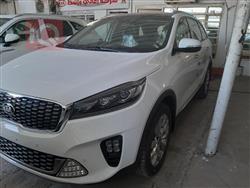 کیا سۆرینتۆ